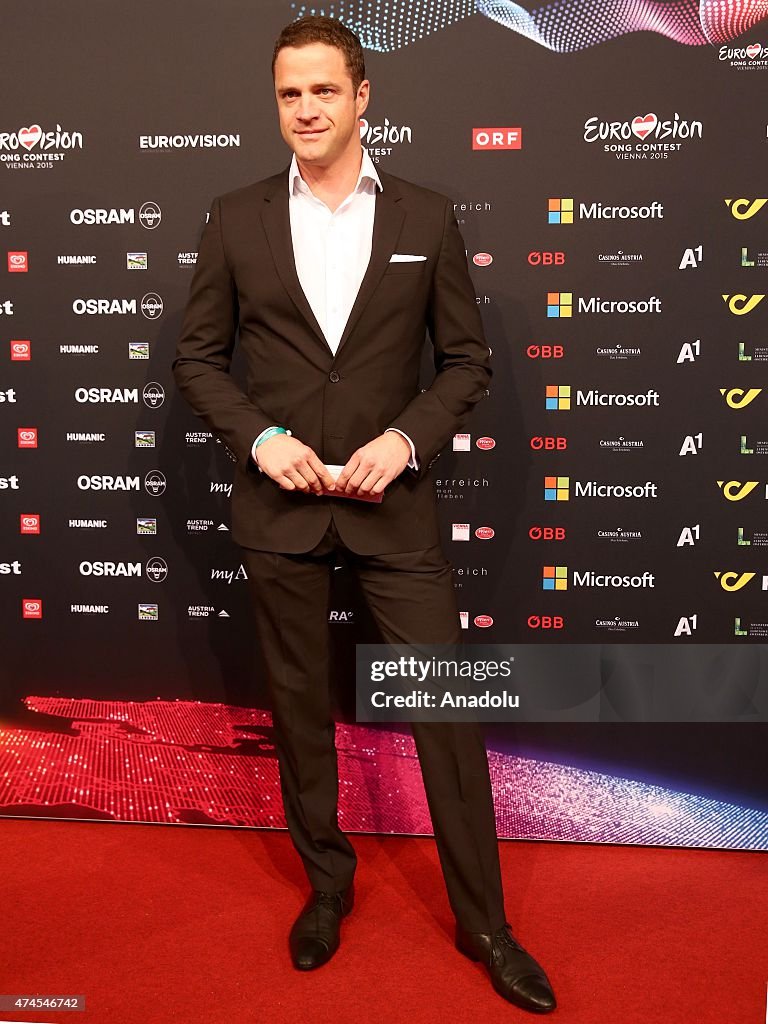 Eurovision 2015 in Vienna