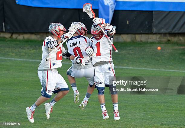 Scott Ratliff 56 David Emala Photos & High Res Pictures - Getty Images