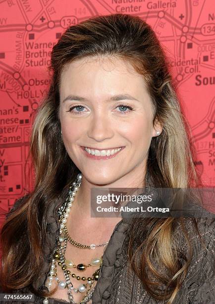 Jenna Lamia Photos and Premium High Res Pictures - Getty Images