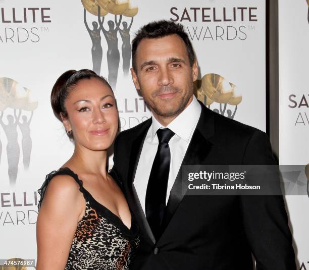 Alexandra Tonelli Fotografías e imágenes de stock Getty Images