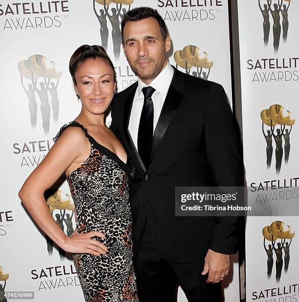 26 Alexandra Tonelli Photos & High Res Pictures Getty Images