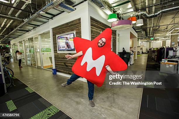 Mapquest Ceo Mapquest Photos and Premium High Res Pictures - Getty Images
