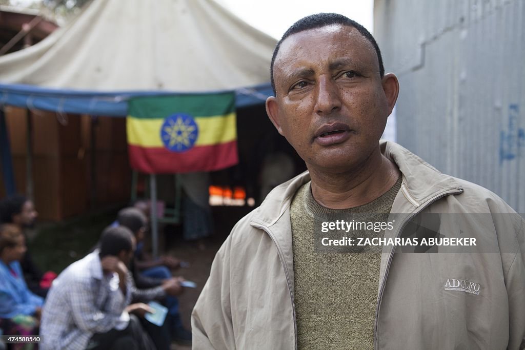 ETHIOPIA-ELECTIONS