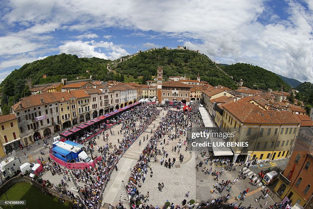 CYCLING-ITA-GIRO