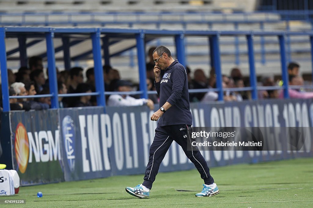 Empoli FC v UC Sampdoria - Serie A