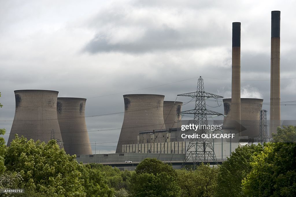 BRITAIN-ENERGY-ELECTRICITY