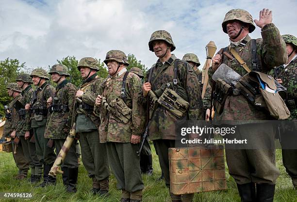 Ss Color Members 78 Ss 1977 Stock Photos, High-Res Pictures, and Images - Getty Images