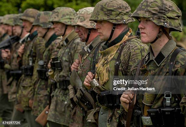 Ss Color Members 77 Ss 1977 Stock Photos, High-Res Pictures, and Images - Getty Images