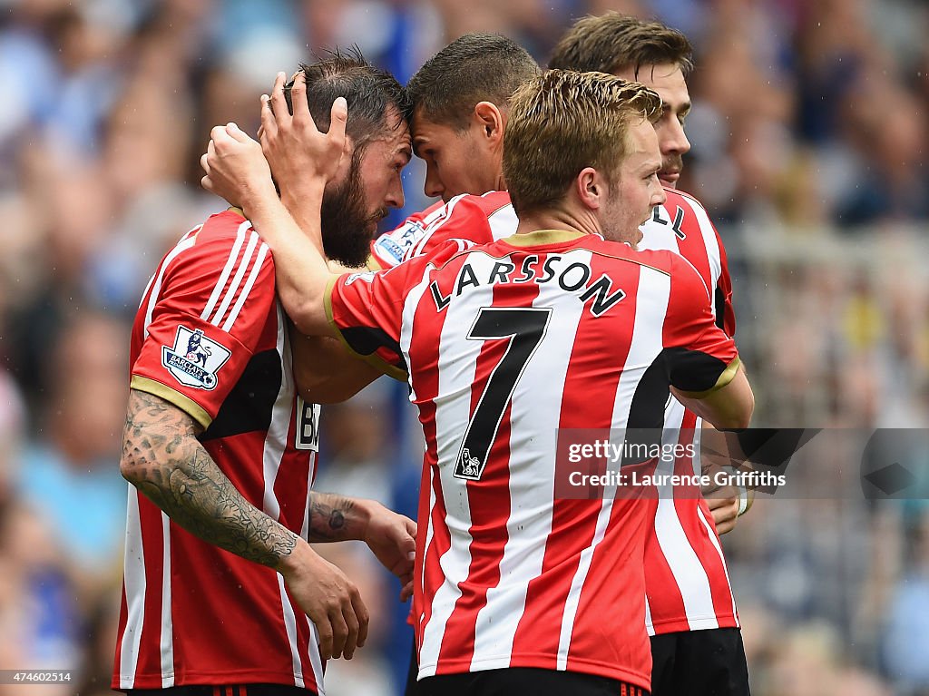 Chelsea v Sunderland - Premier League