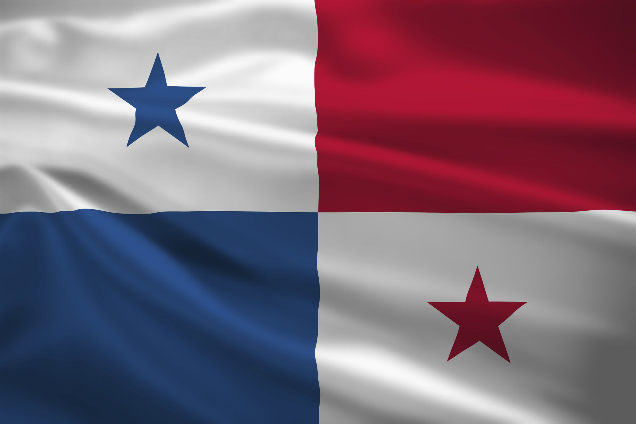 Bandeira do Panamá