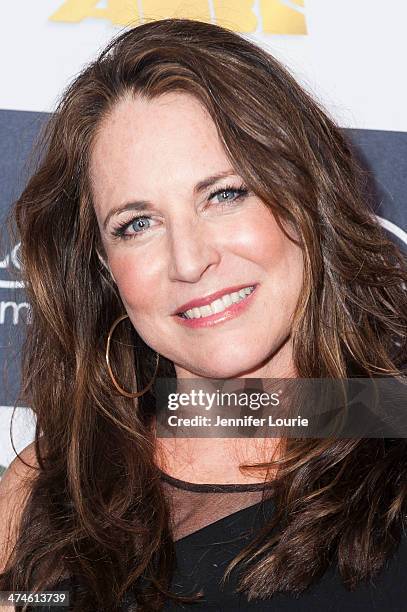 Writer Christina Haag attends the 9th annual Los Angeles Italia Film, Fashion and Art Fest opening night ceremony held at TLC Chinese 6 Theatres on...