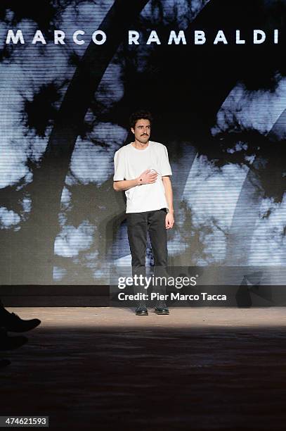 Max Rambaldi Italy Rome Marco Rambaldi Photos and Premium High Res Pictures - Getty Images