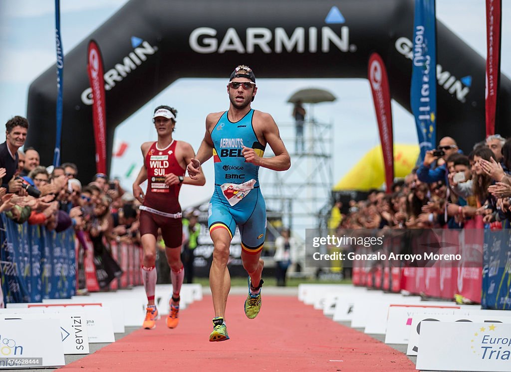 Challenge Triathlon Rimini