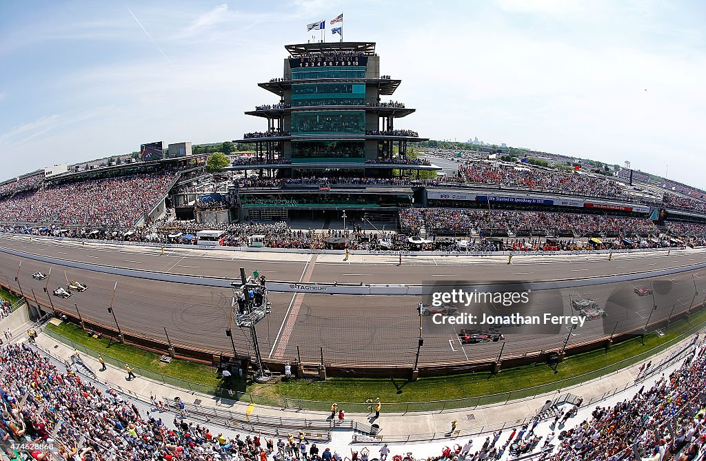 Indianapolis 500