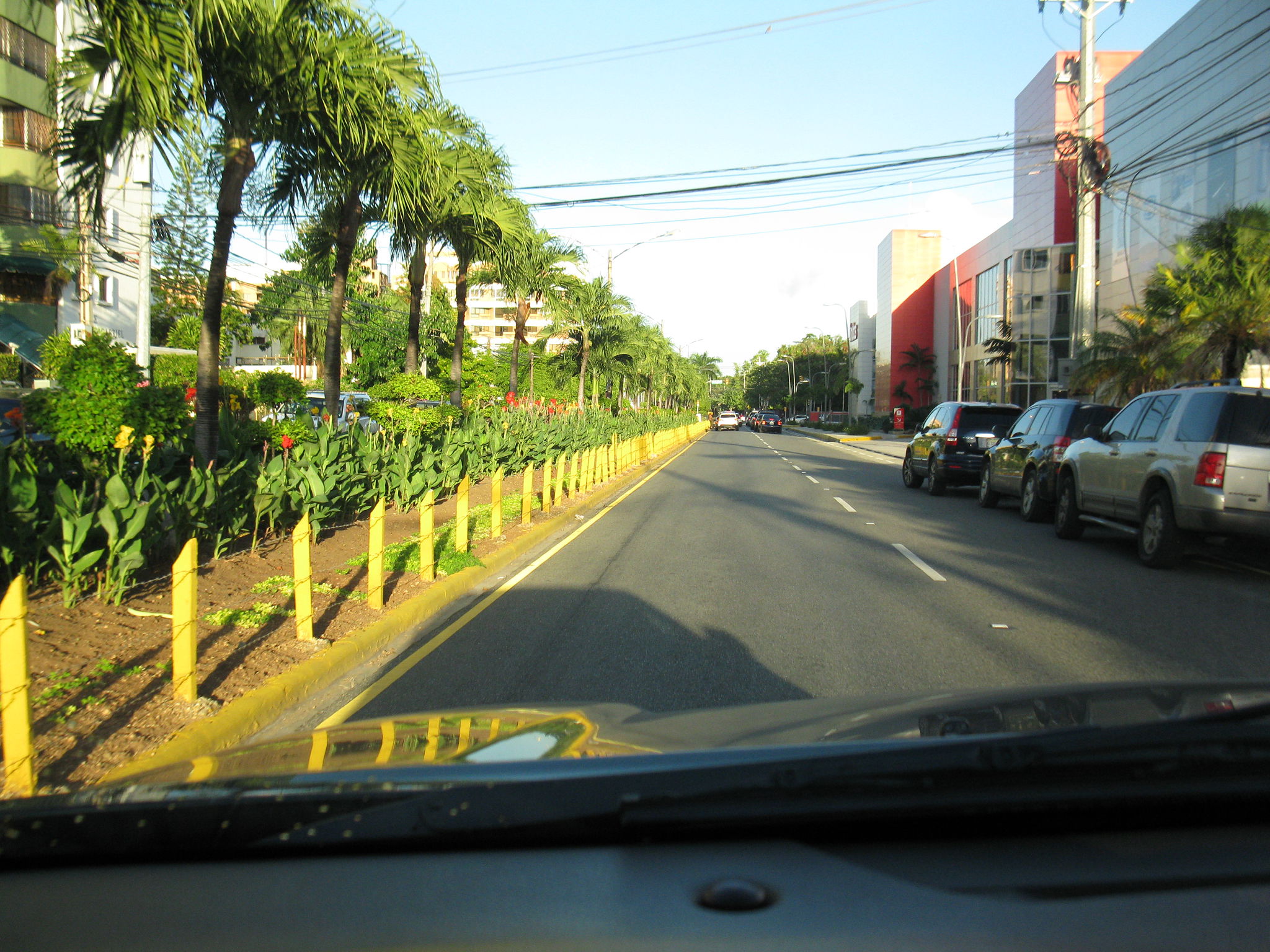car rental Dominican Republic