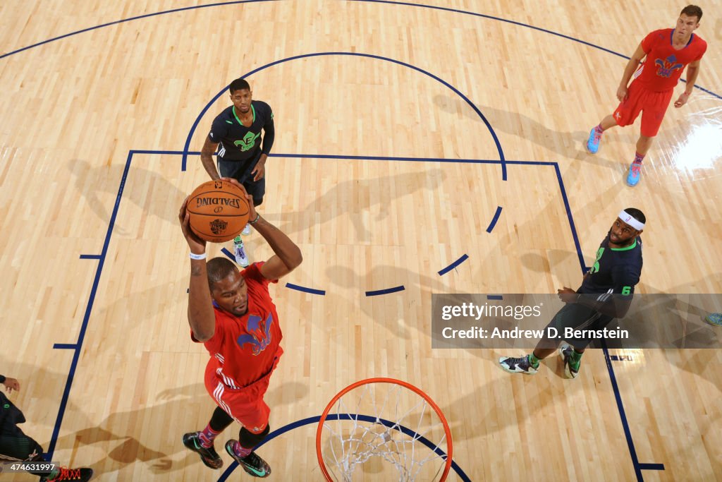 2014 NBA All-Star Game