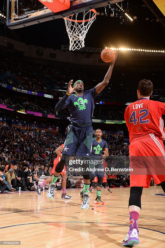 2014 NBA All-Star Game