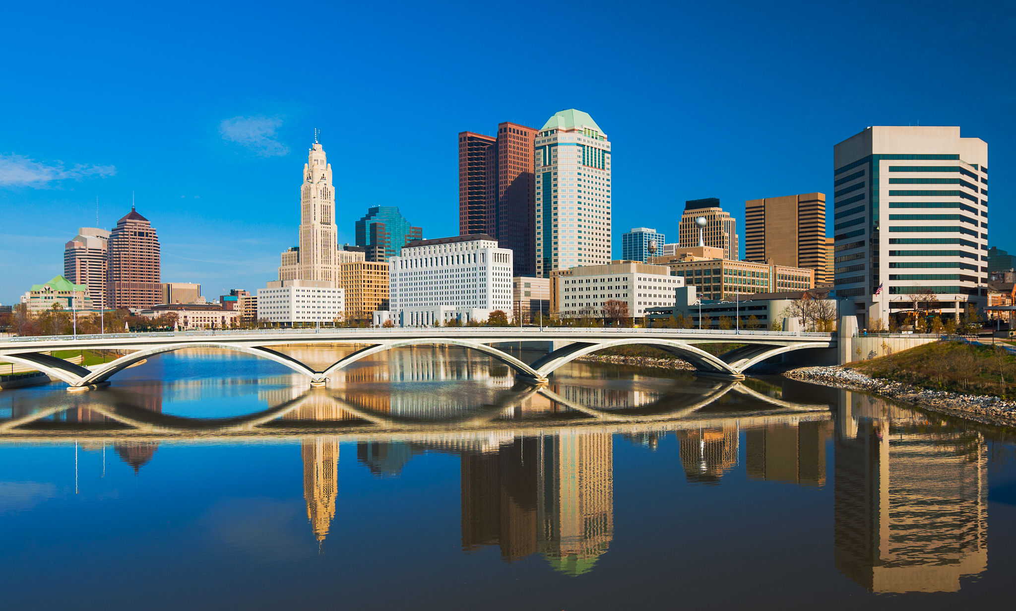 columbus city transport