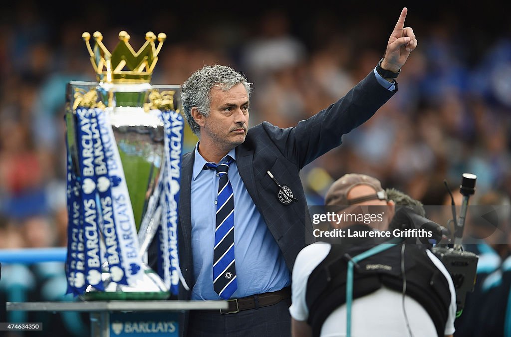 Chelsea v Sunderland - Premier League
