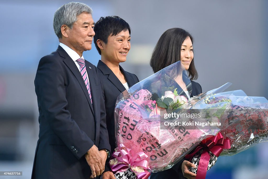 Japan v New Zealand - International Friendly