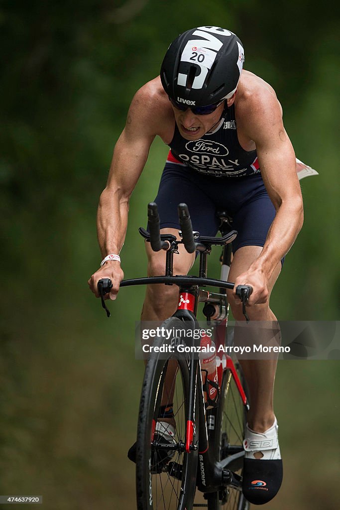 Challenge Triathlon Rimini