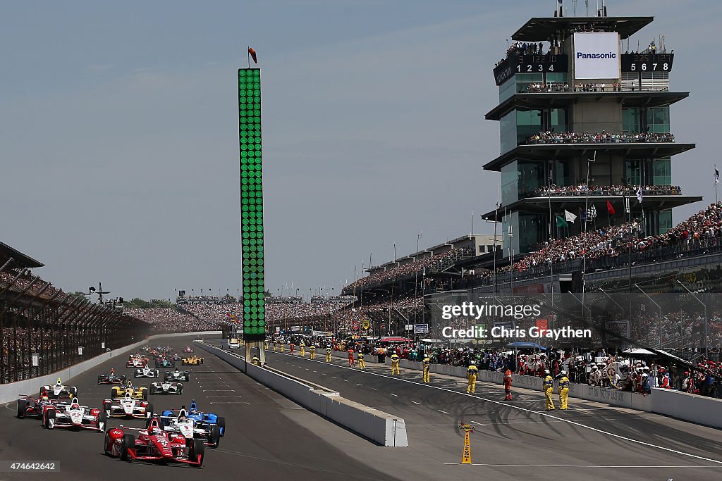 Indianapolis 500