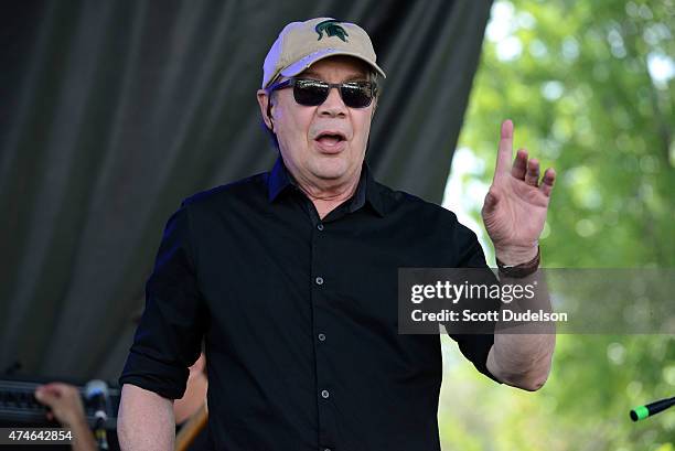 Singer Mich 66 Mitch Ryder The Detroit Wheels Stock Photos, High-Res Pictures, and ...