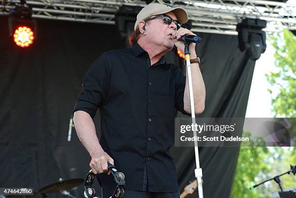 Singer Mich 66 Mitch Ryder The Detroit Wheels Stock Photos, High-Res Pictures, and ...