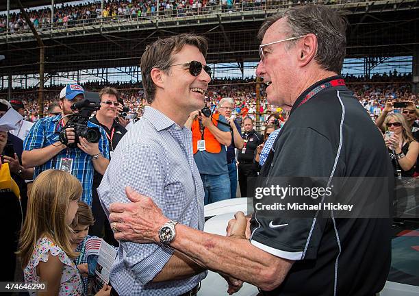 Johnny Rutherford Driver 62 Johnny Rutherford Race Car Driver Stock Photos, High-Res Pictures ...