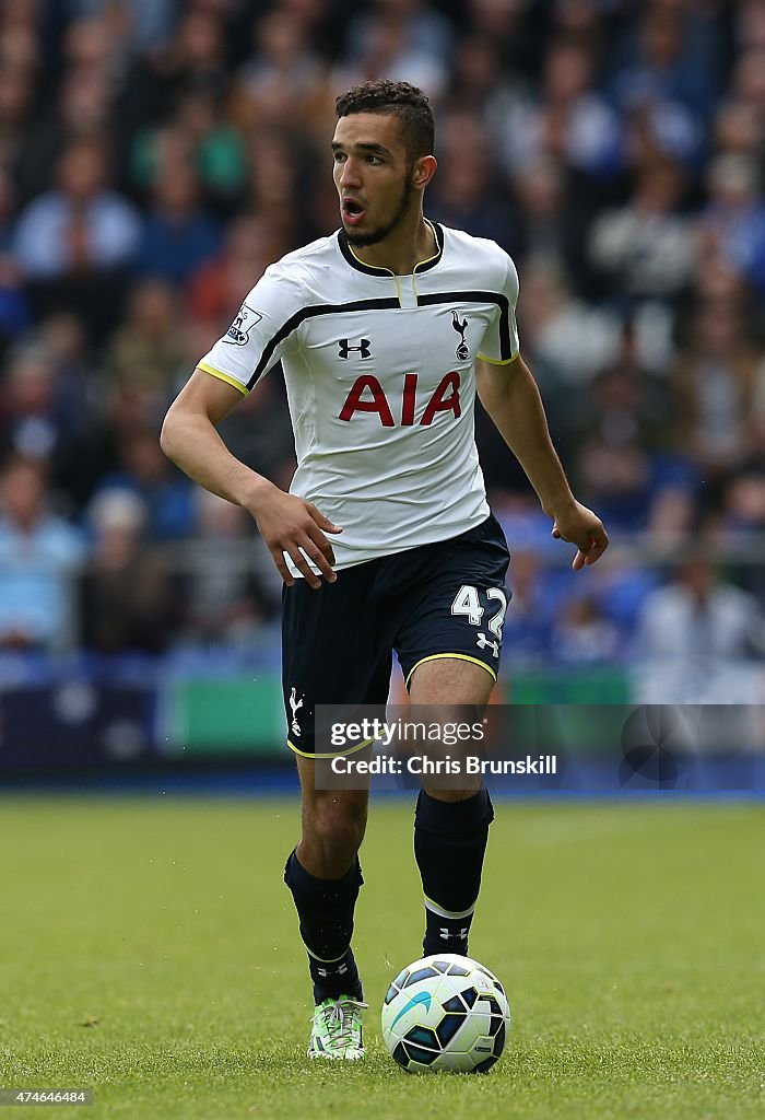 Everton v Tottenham Hotspur - Premier League