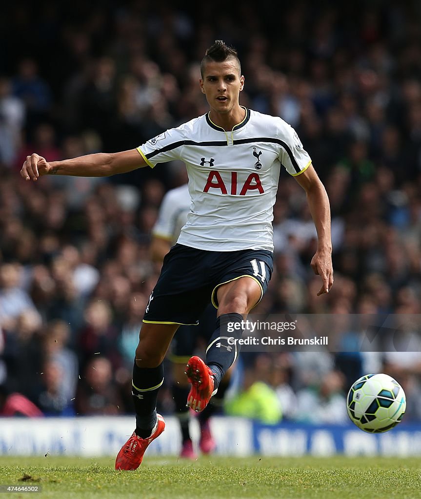 Everton v Tottenham Hotspur - Premier League