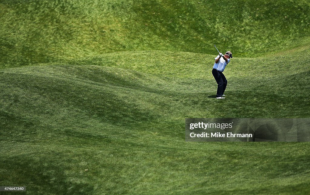 Senior PGA Championship Presented By KitchenAid - Final Round