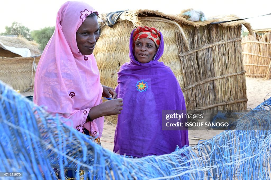 NIGER-NIGERIA-UNREST