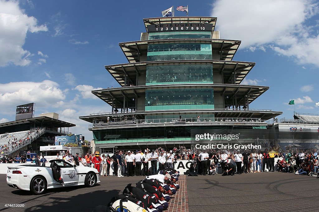 Indianapolis 500