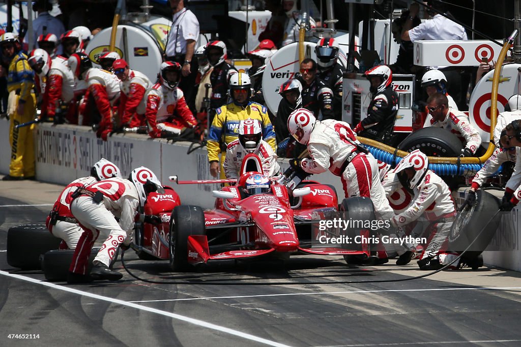 Indianapolis 500