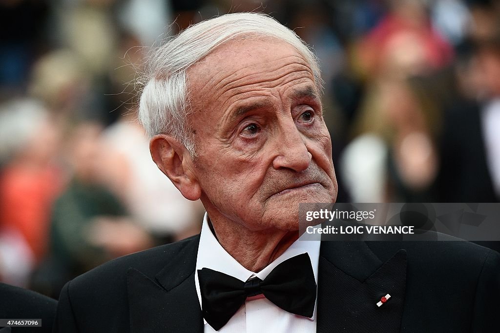 FRANCE-CINEMA-FILM-FESTIVAL-CANNES