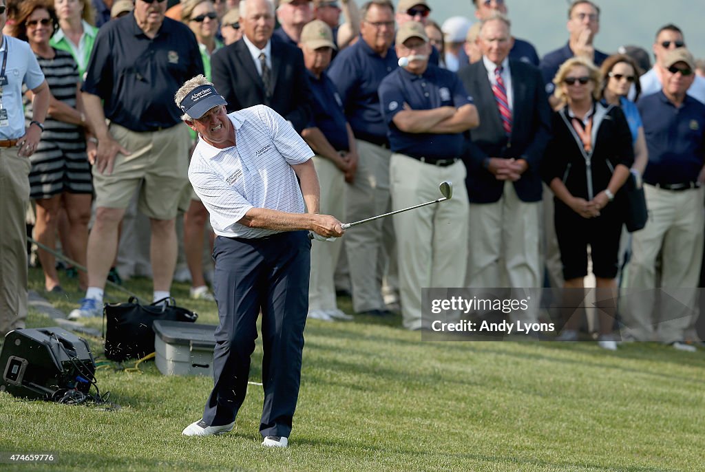 Senior PGA Championship Presented By KitchenAid - Final Round