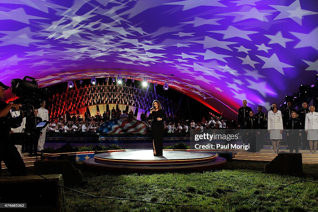 26th National Memorial Day Concert