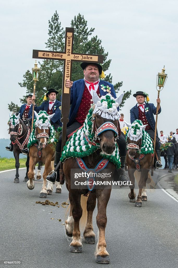 GERMANY-TRADITION-FEATURE