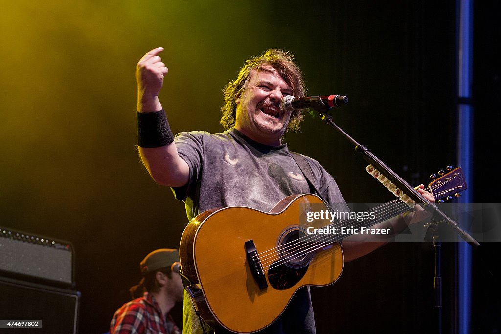 Boston Calling Music Festival -  Day 3