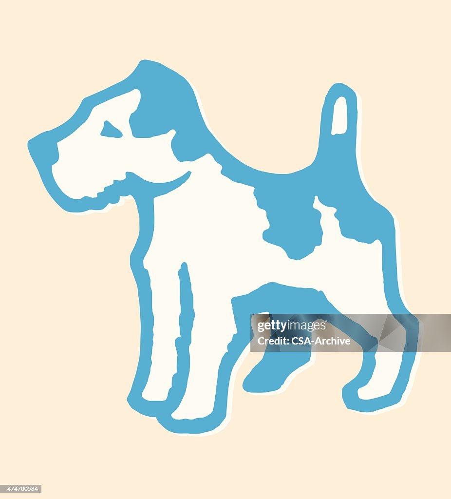 Terrier