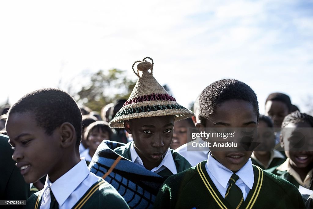 52nd anniversary of the African Union