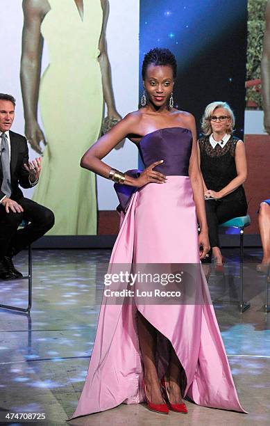 Gabrielle Reno George Lamson Jr Photos and Premium High Res Pictures - Getty Images