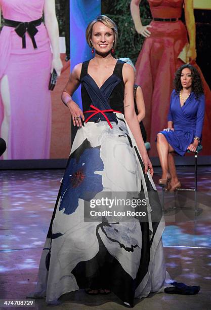 Gabrielle Reno George Lamson Jr Photos and Premium High Res Pictures - Getty Images