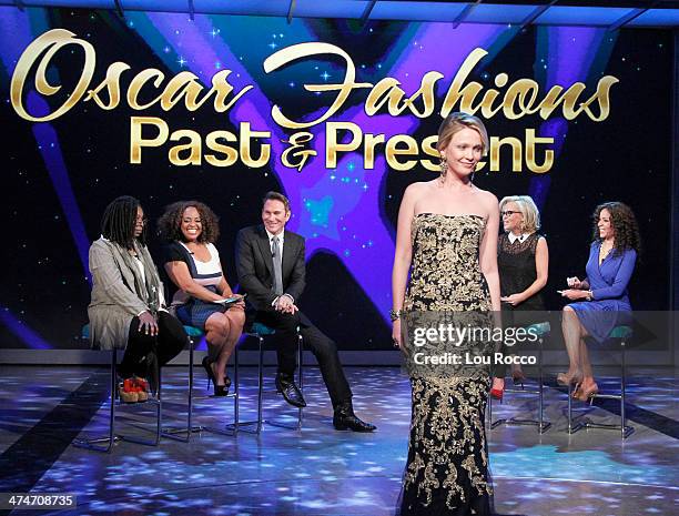 Gabrielle Reno 14 George Lamson Jr Photos & High Res Pictures - Getty Images