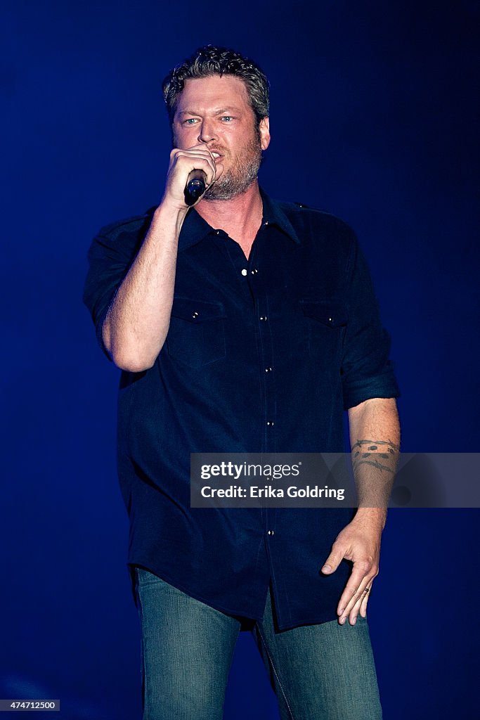 2015 Bayou Country Superfest - Day 2