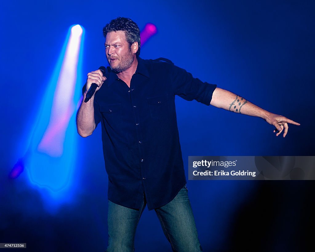 2015 Bayou Country Superfest - Day 2