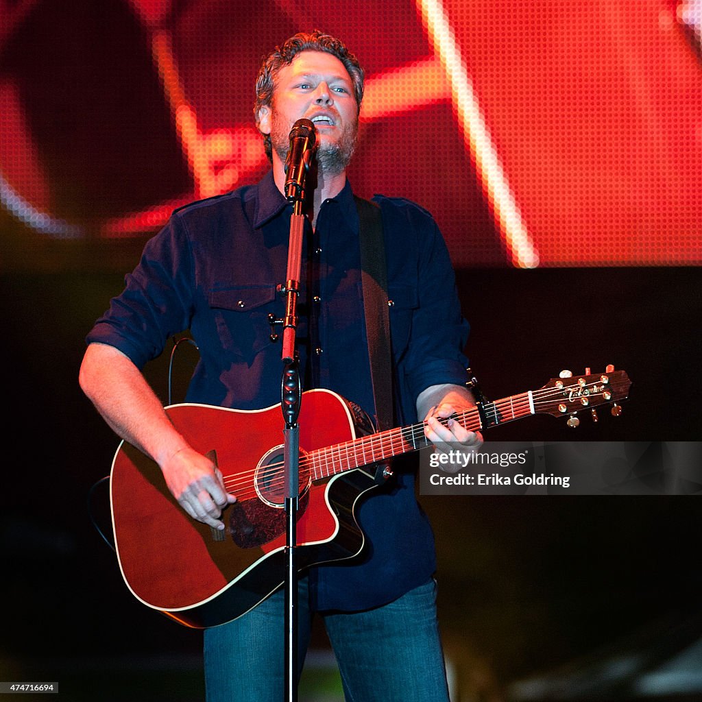 2015 Bayou Country Superfest - Day 2