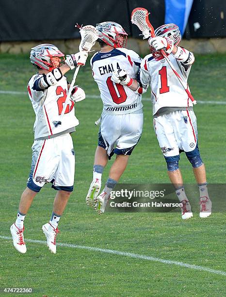 Scott Ratliff 56 David Emala Photos & High Res Pictures - Getty Images