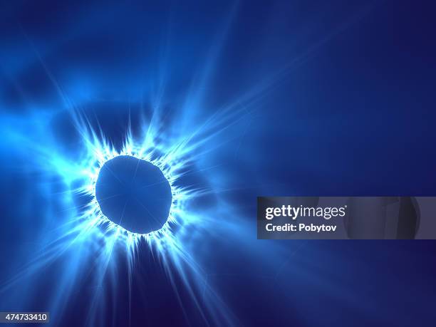 ilustraciones, imágenes clip art, dibujos animados e iconos de stock de cristal azul brillante fondo abstracto moderno - crystal christmas tree ornaments